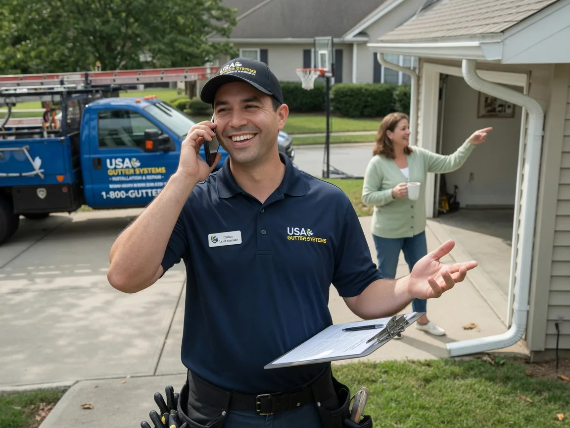 Gutter Installation Pahokee, FL FAQs